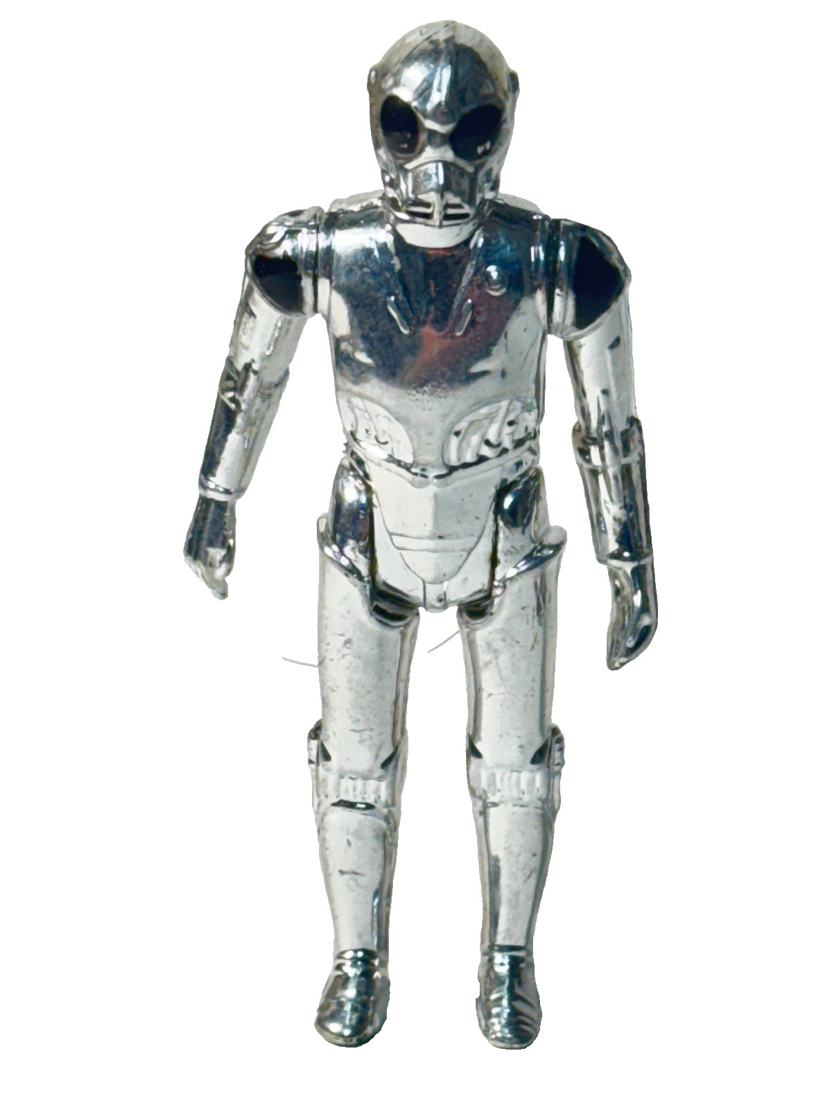 Death Star Droid sold