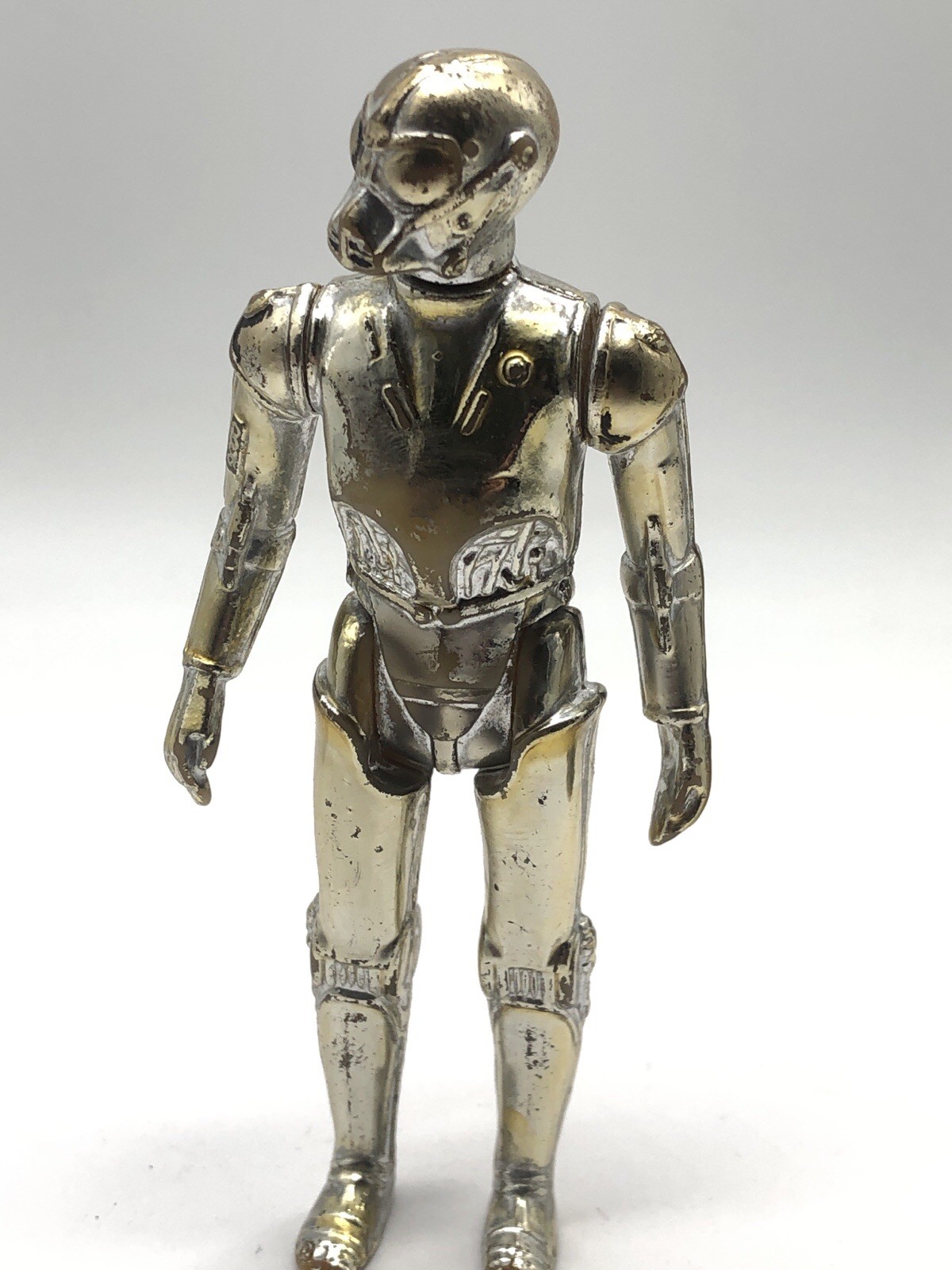 Death Star Droid sold