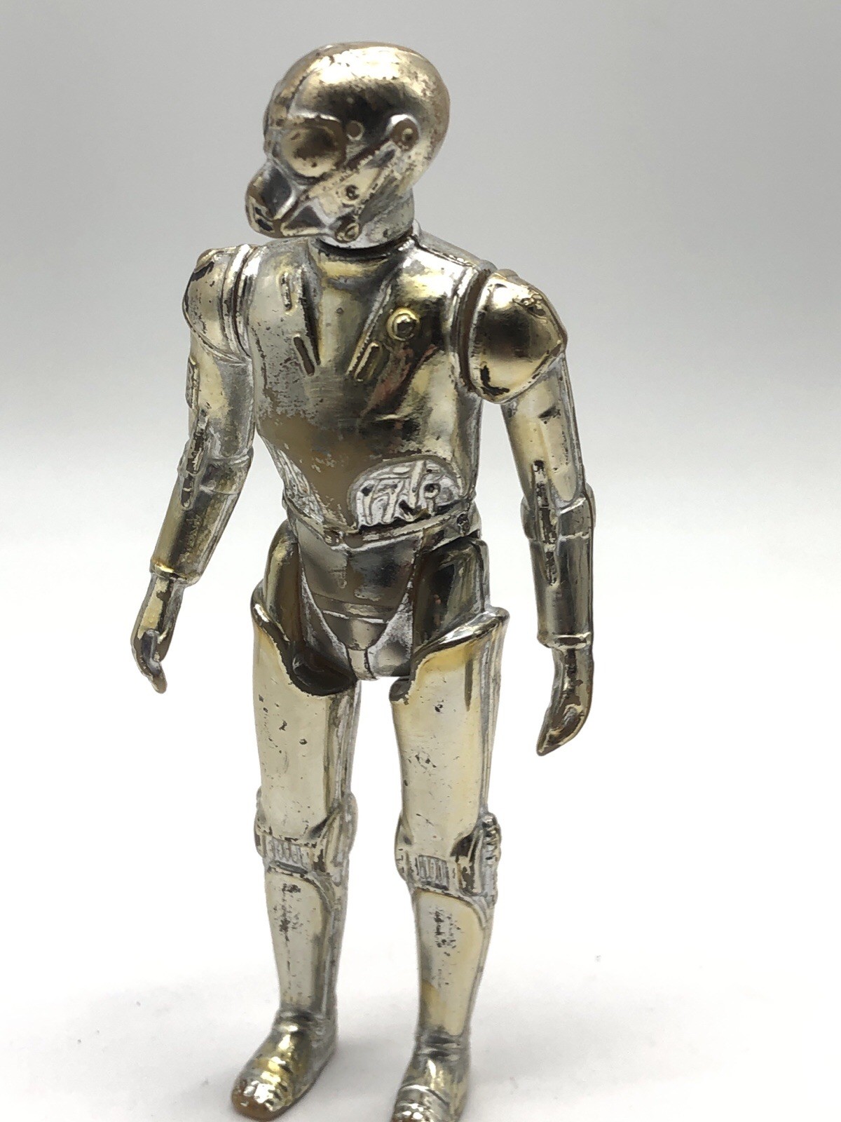 Death Star Droid sold