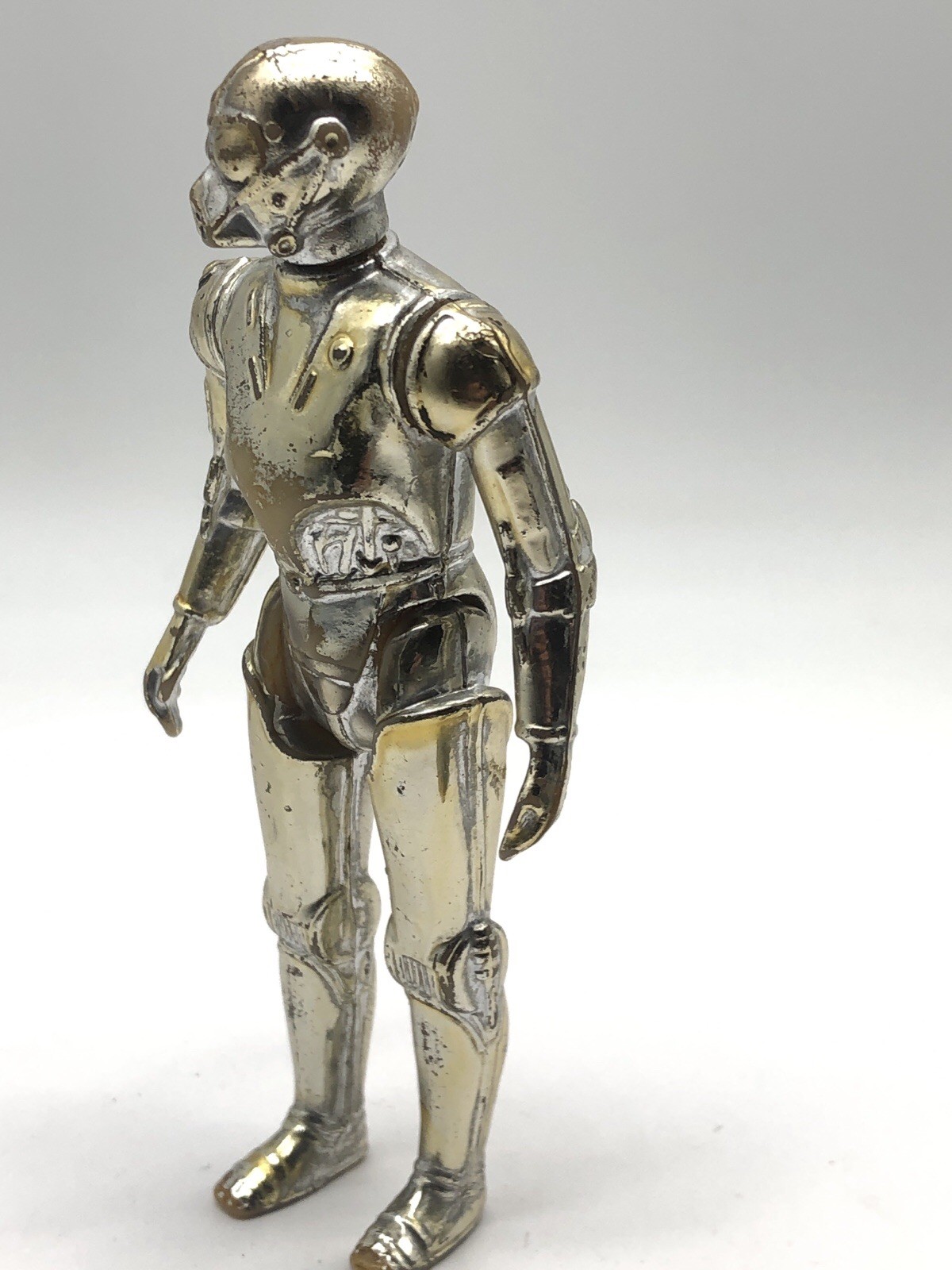 Death Star Droid sold