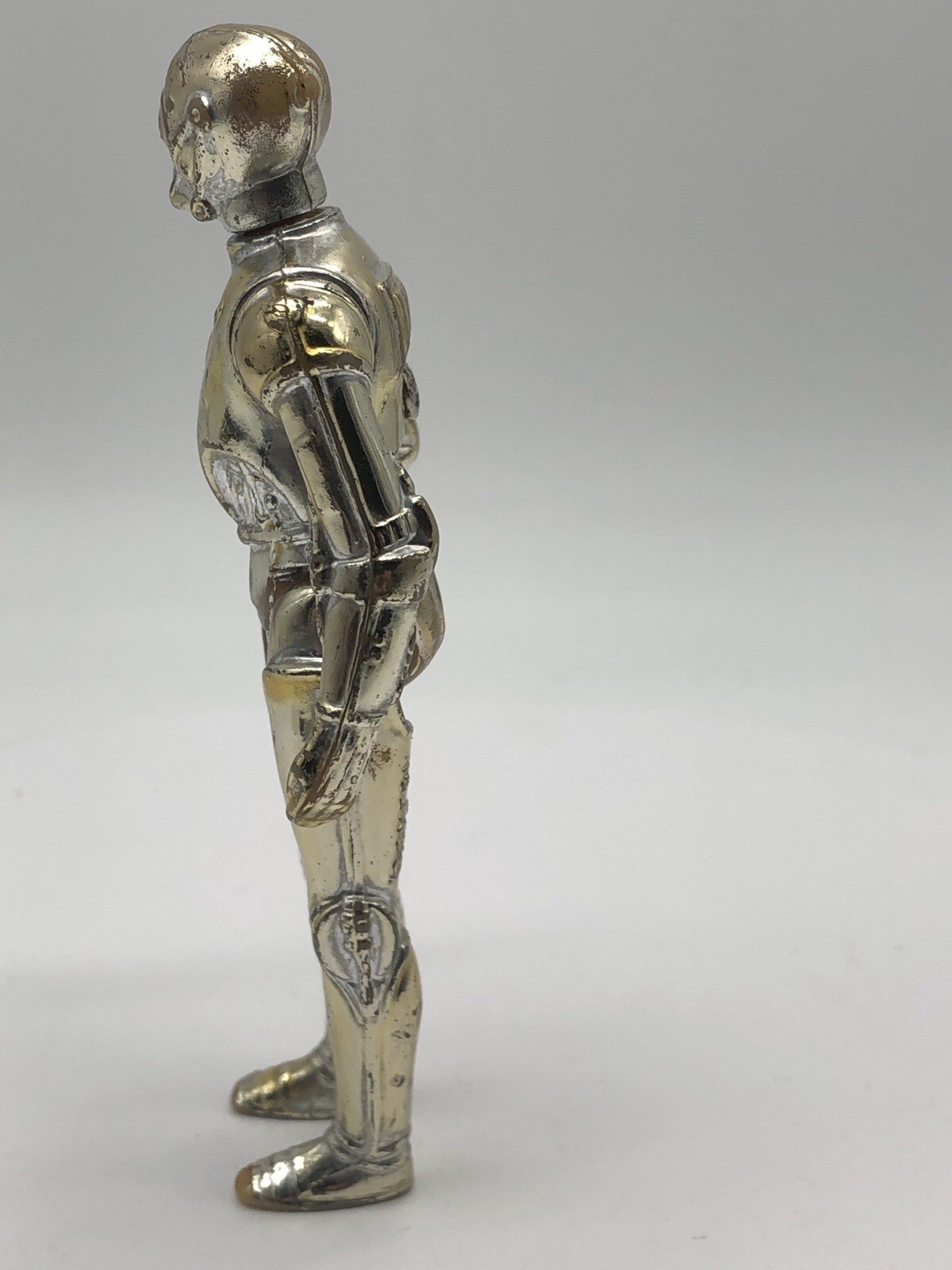 Death Star Droid sold