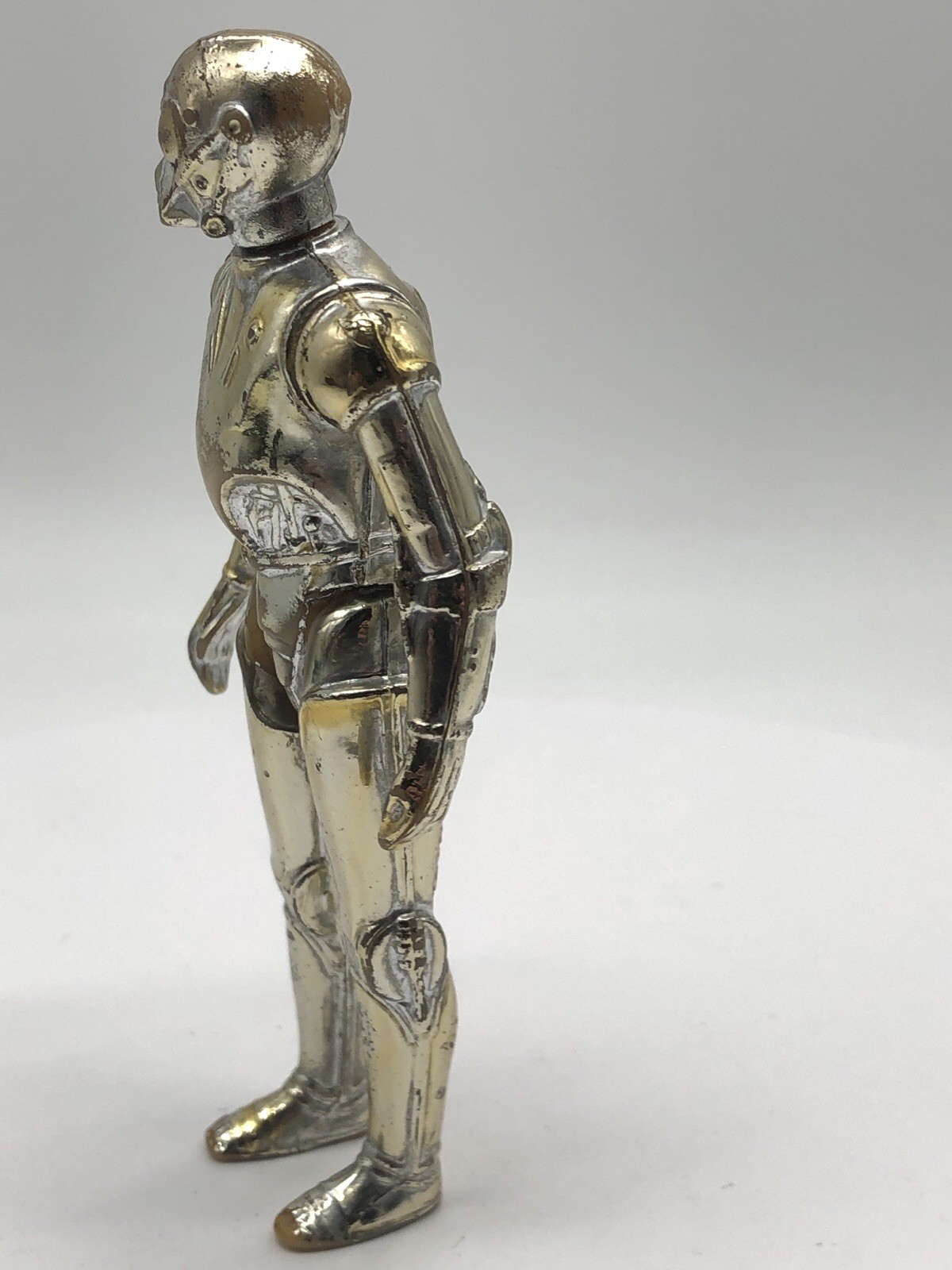 Death Star Droid sold