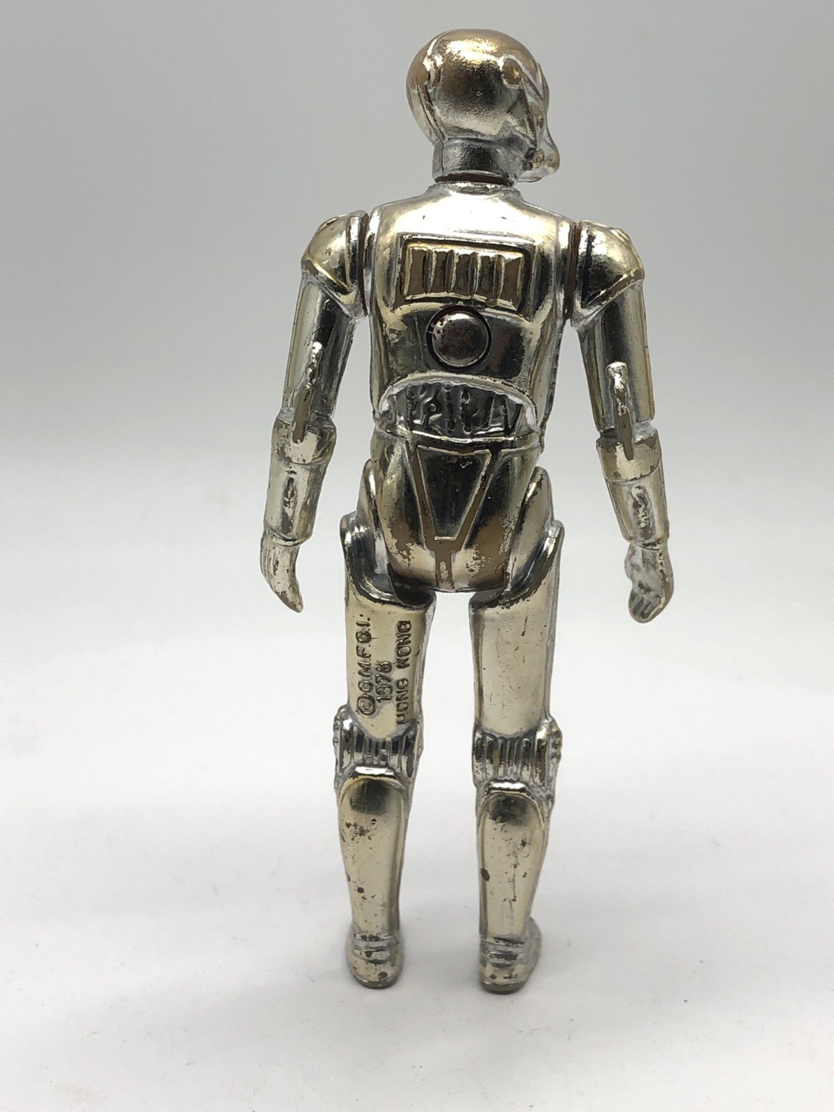 Death Star Droid sold