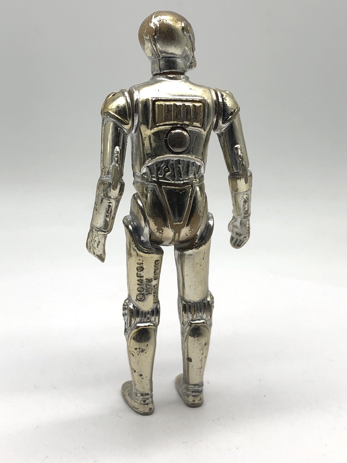 Death Star Droid sold