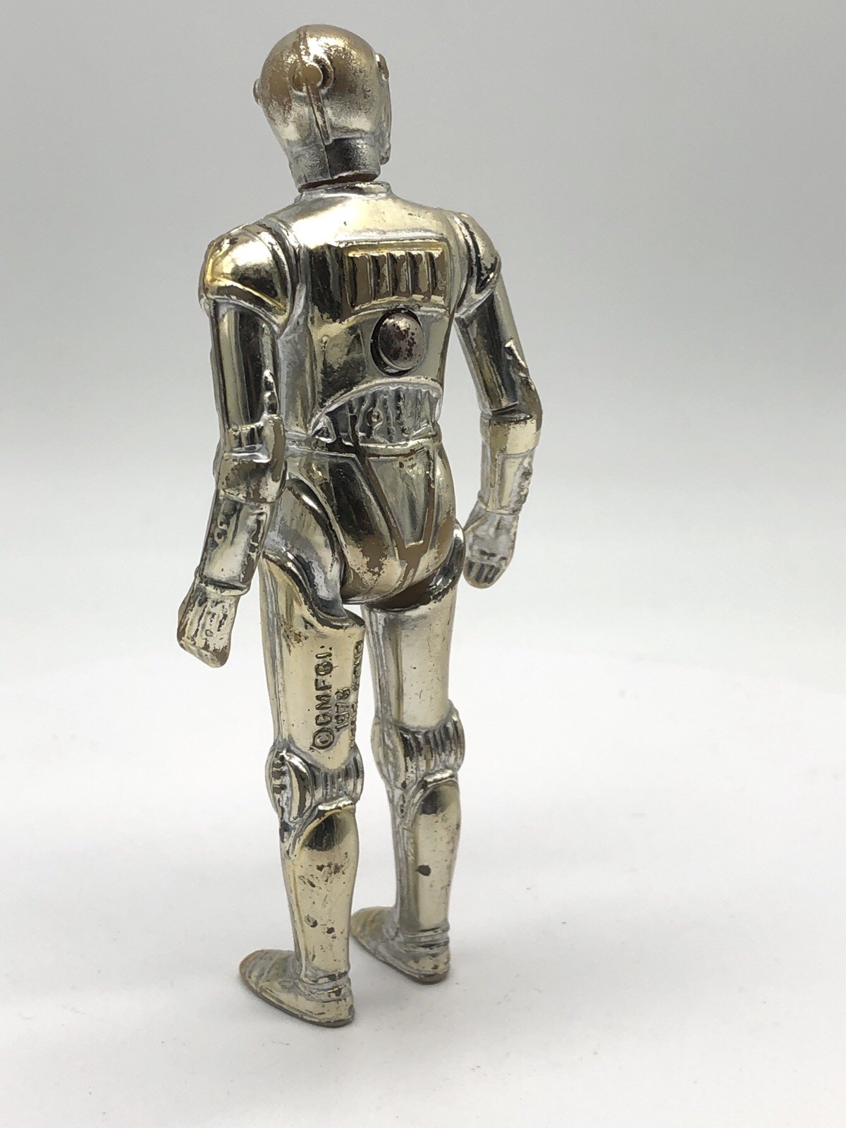 Death Star Droid sold