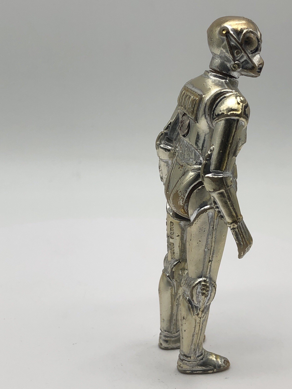 Death Star Droid sold