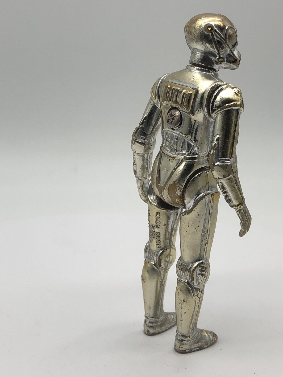 Death Star Droid sold