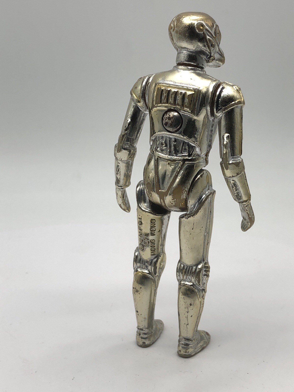 Death Star Droid sold