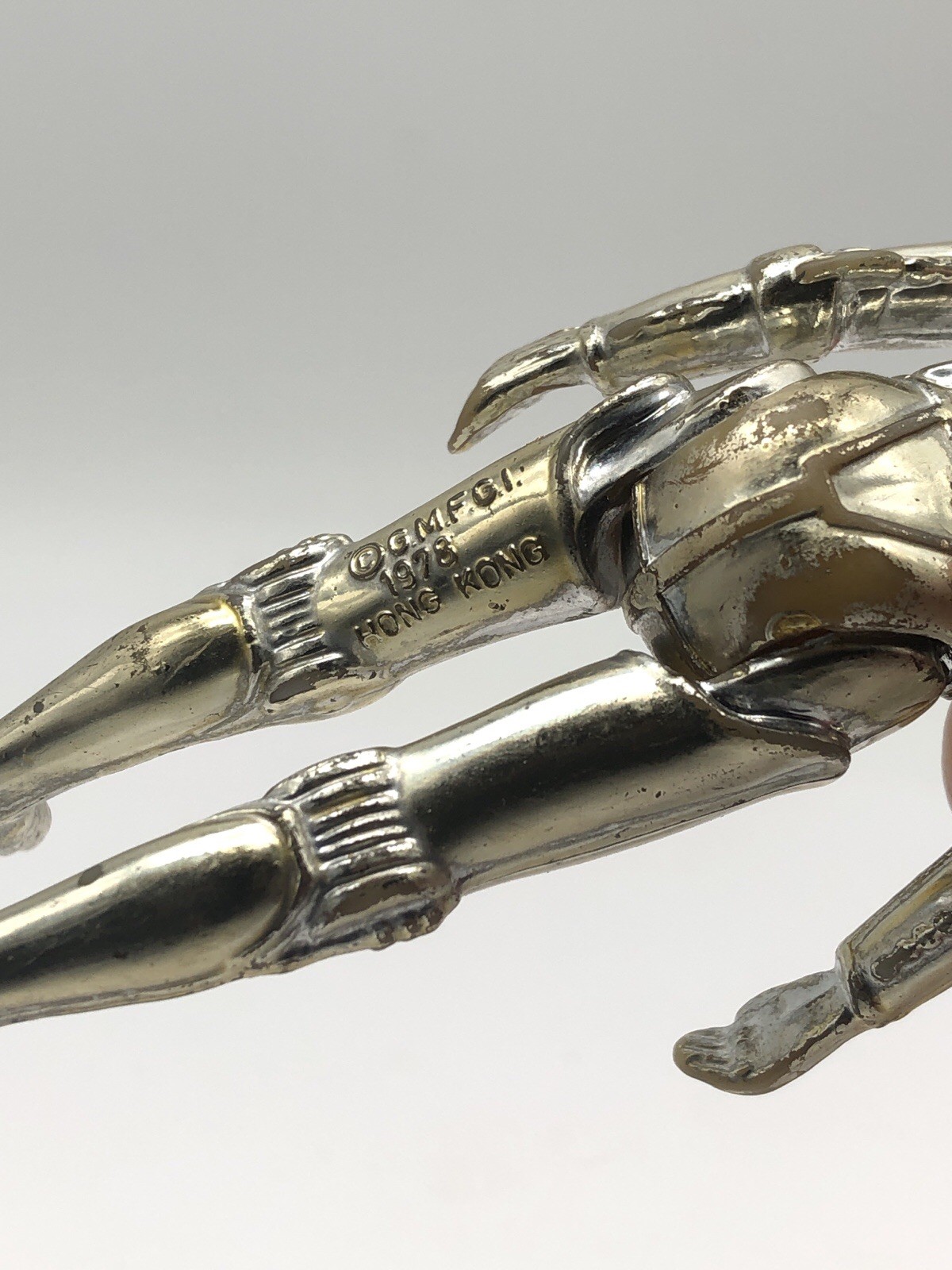 Death Star Droid sold