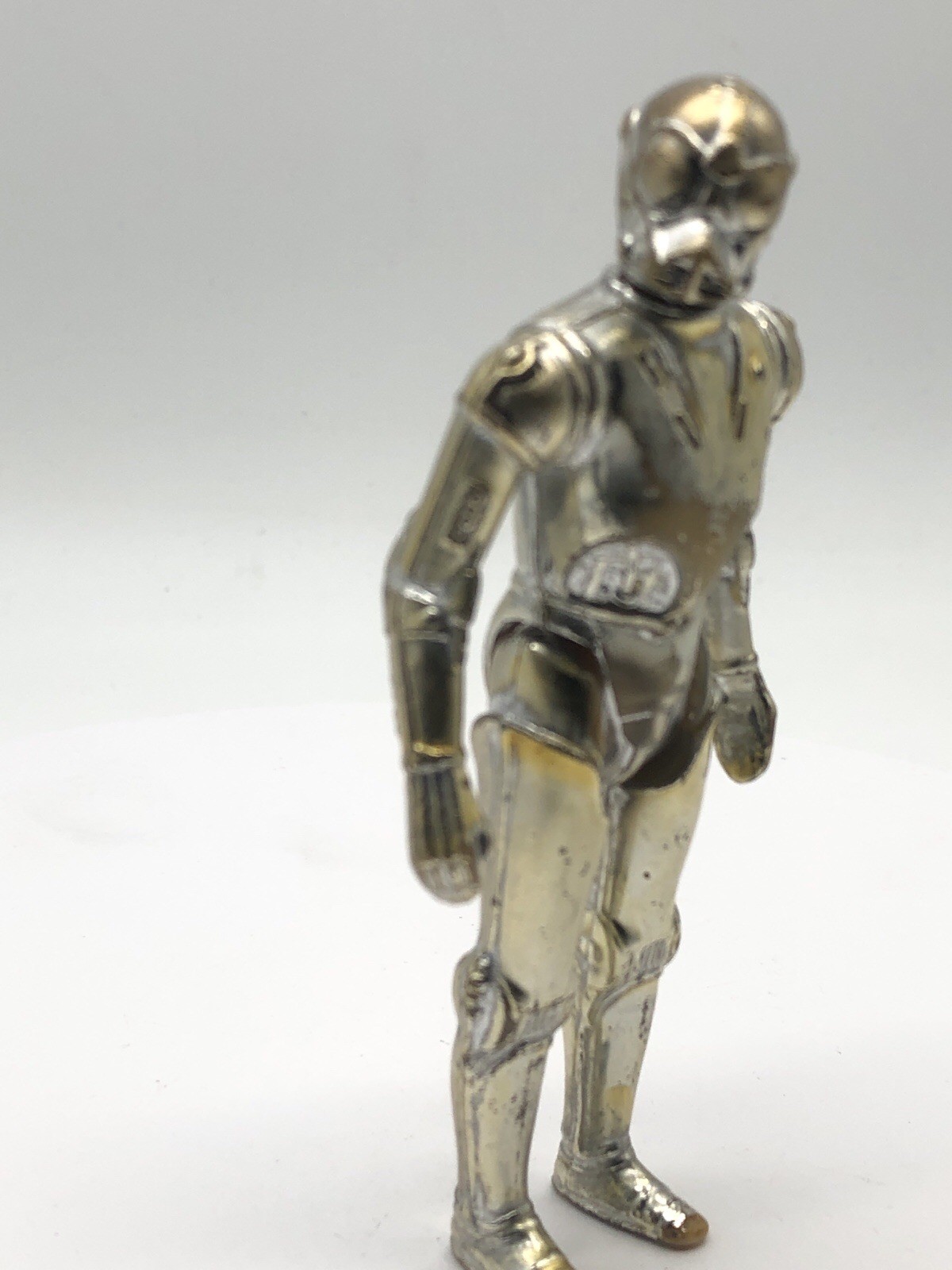 Death Star Droid sold