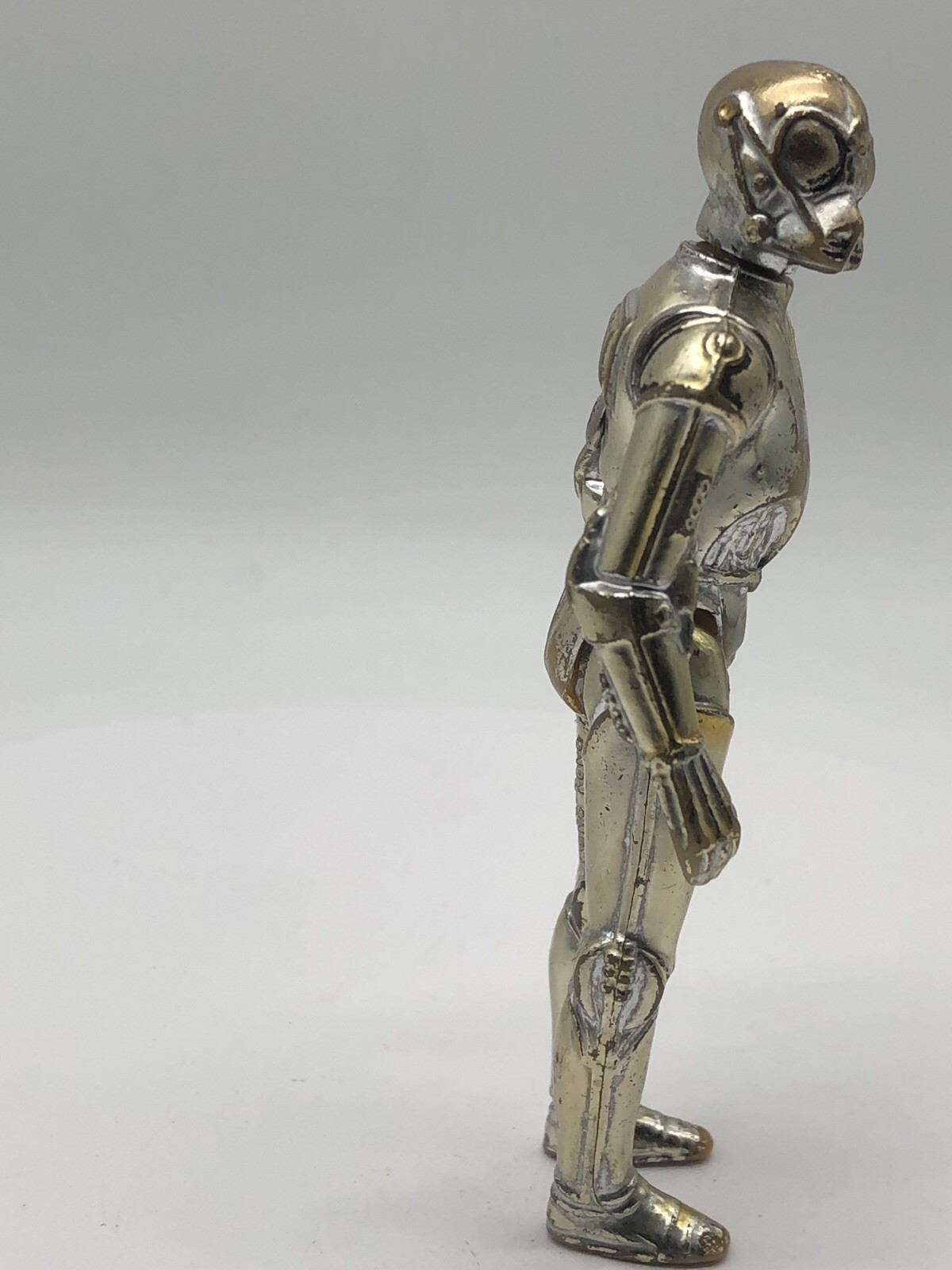 Death Star Droid sold