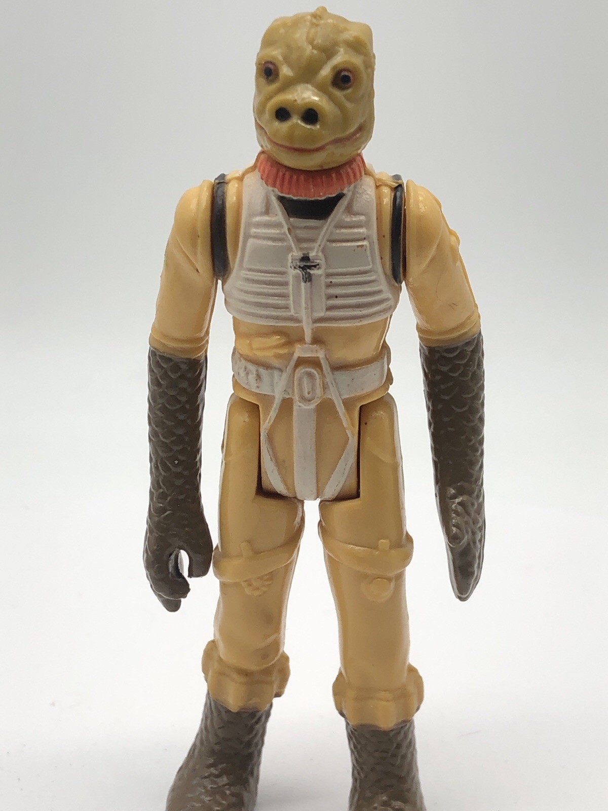 Bossk (Bounty Hunter) sold
