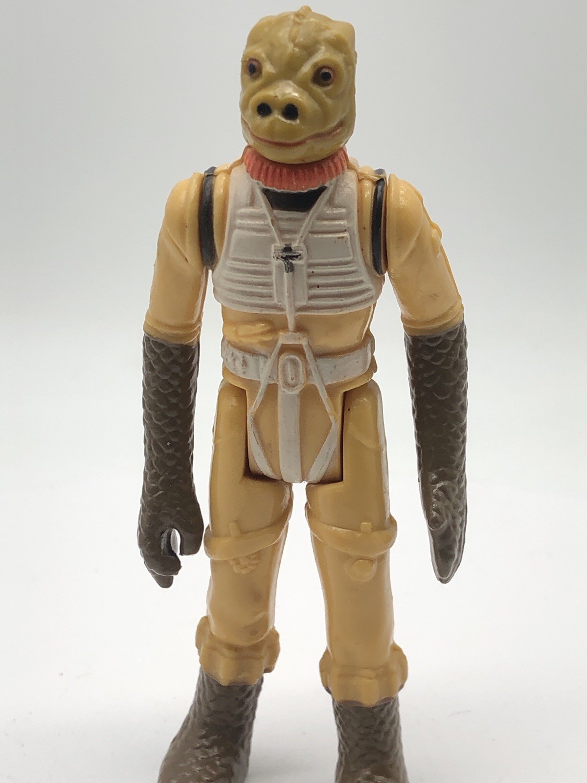 Bossk (Bounty Hunter) sold