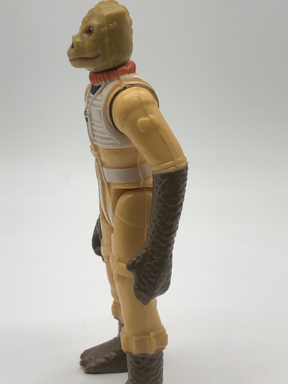 Bossk (Bounty Hunter) sold