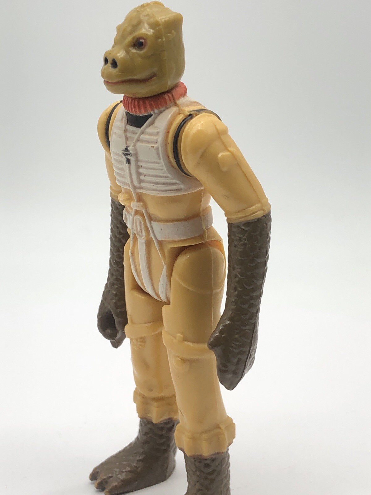 Bossk (Bounty Hunter) sold