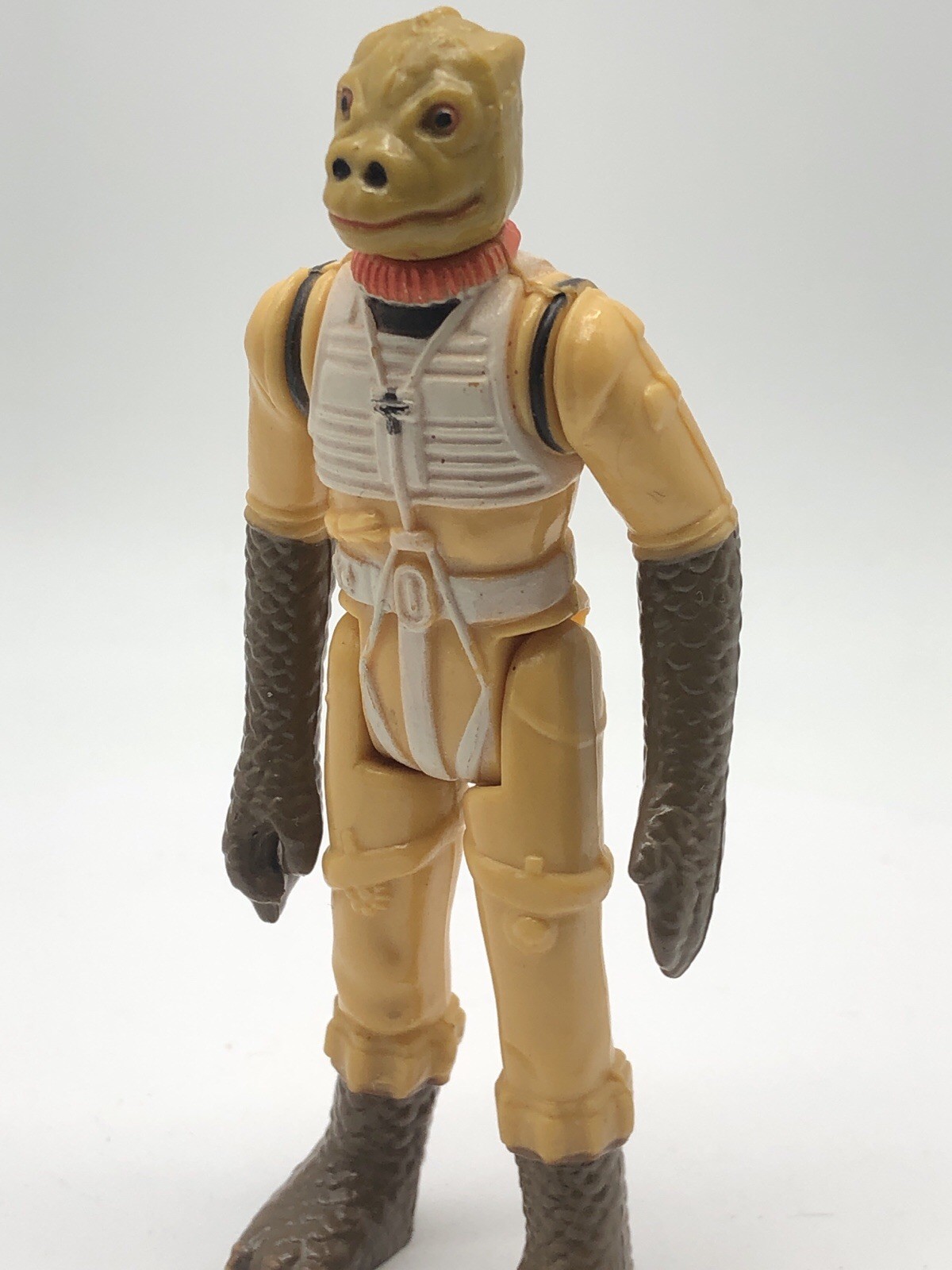 Bossk (Bounty Hunter) sold
