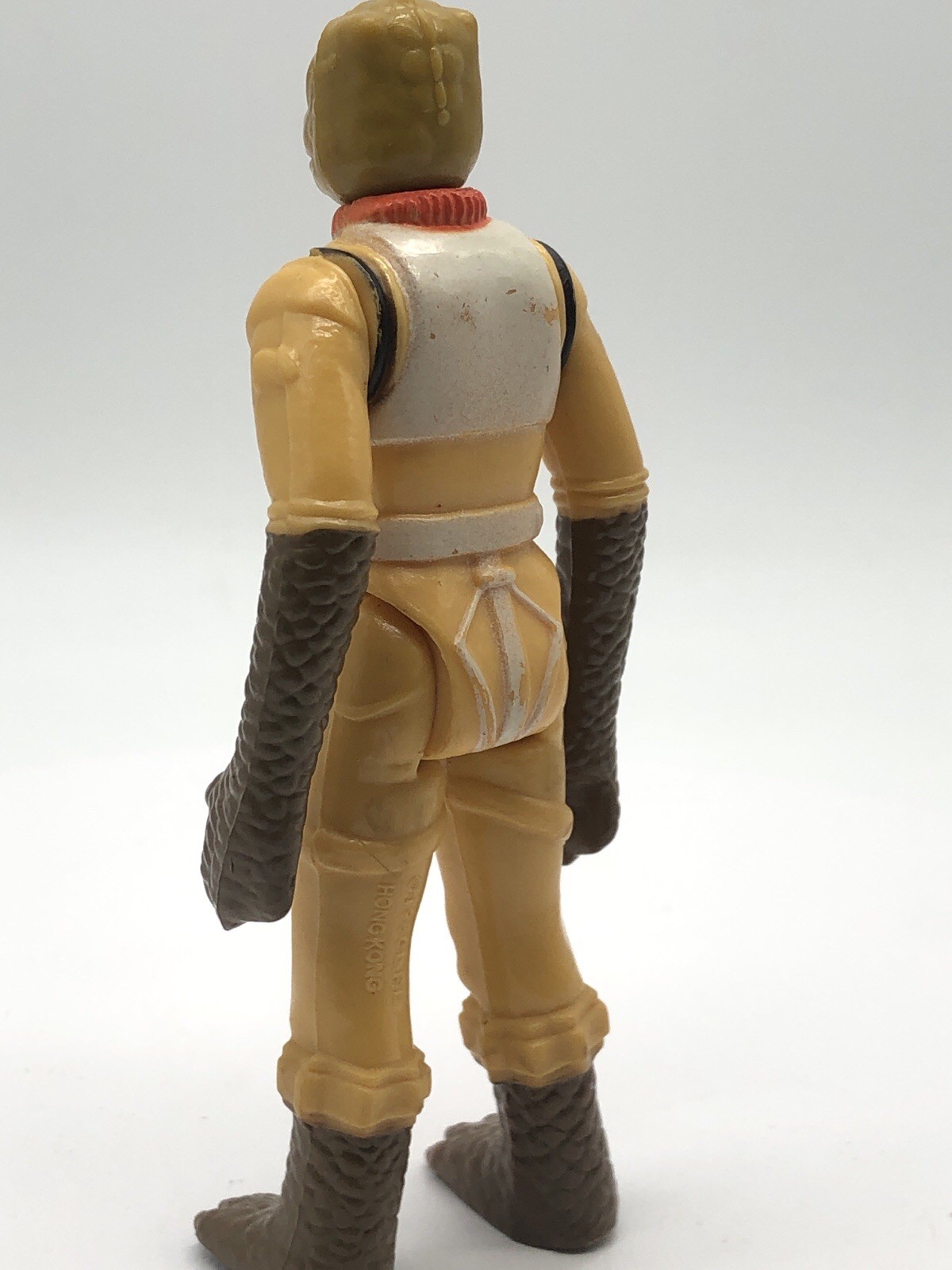 Bossk (Bounty Hunter) sold