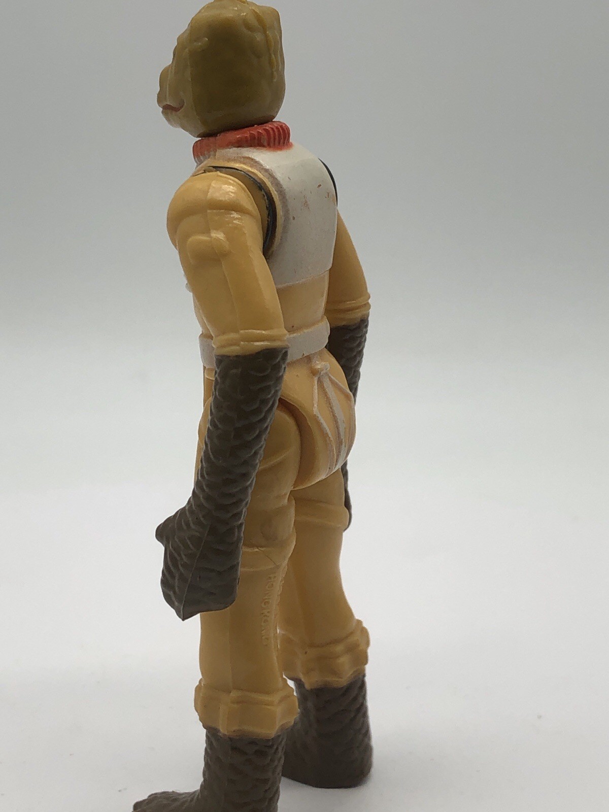 Bossk (Bounty Hunter) sold