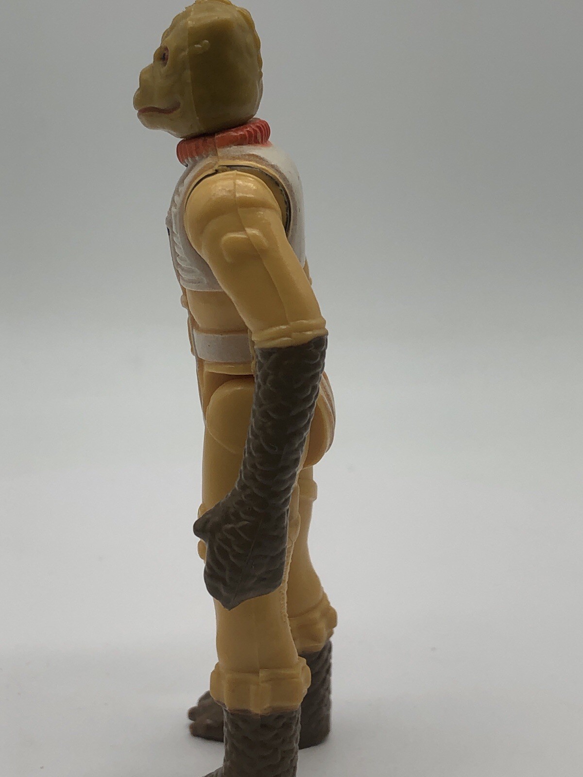 Bossk (Bounty Hunter) sold