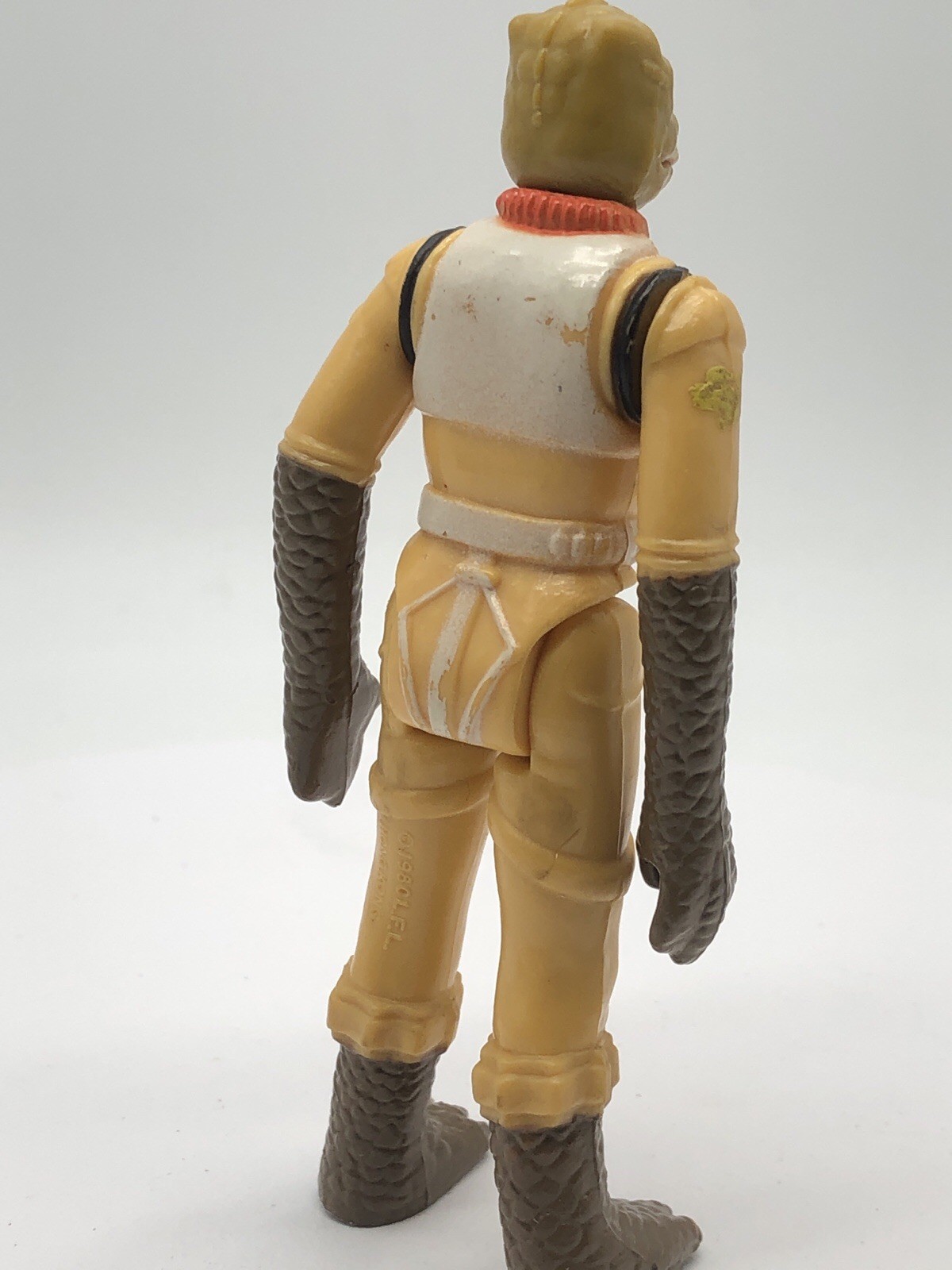 Bossk (Bounty Hunter) sold