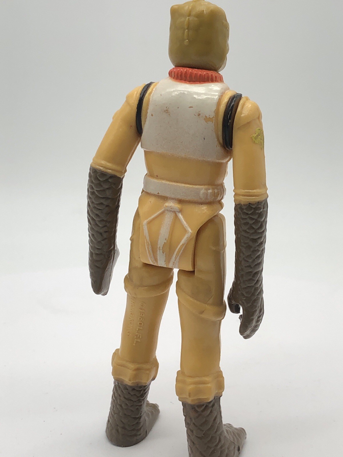 Bossk (Bounty Hunter) sold