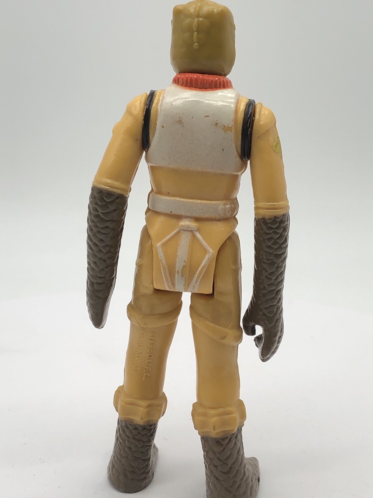 Bossk (Bounty Hunter) sold