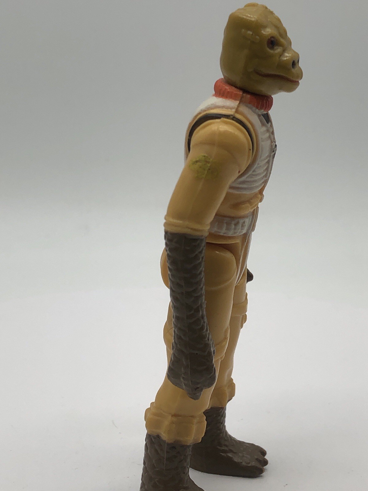 Bossk (Bounty Hunter) sold