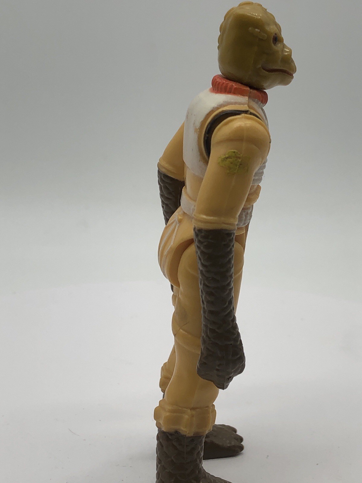 Bossk (Bounty Hunter) sold