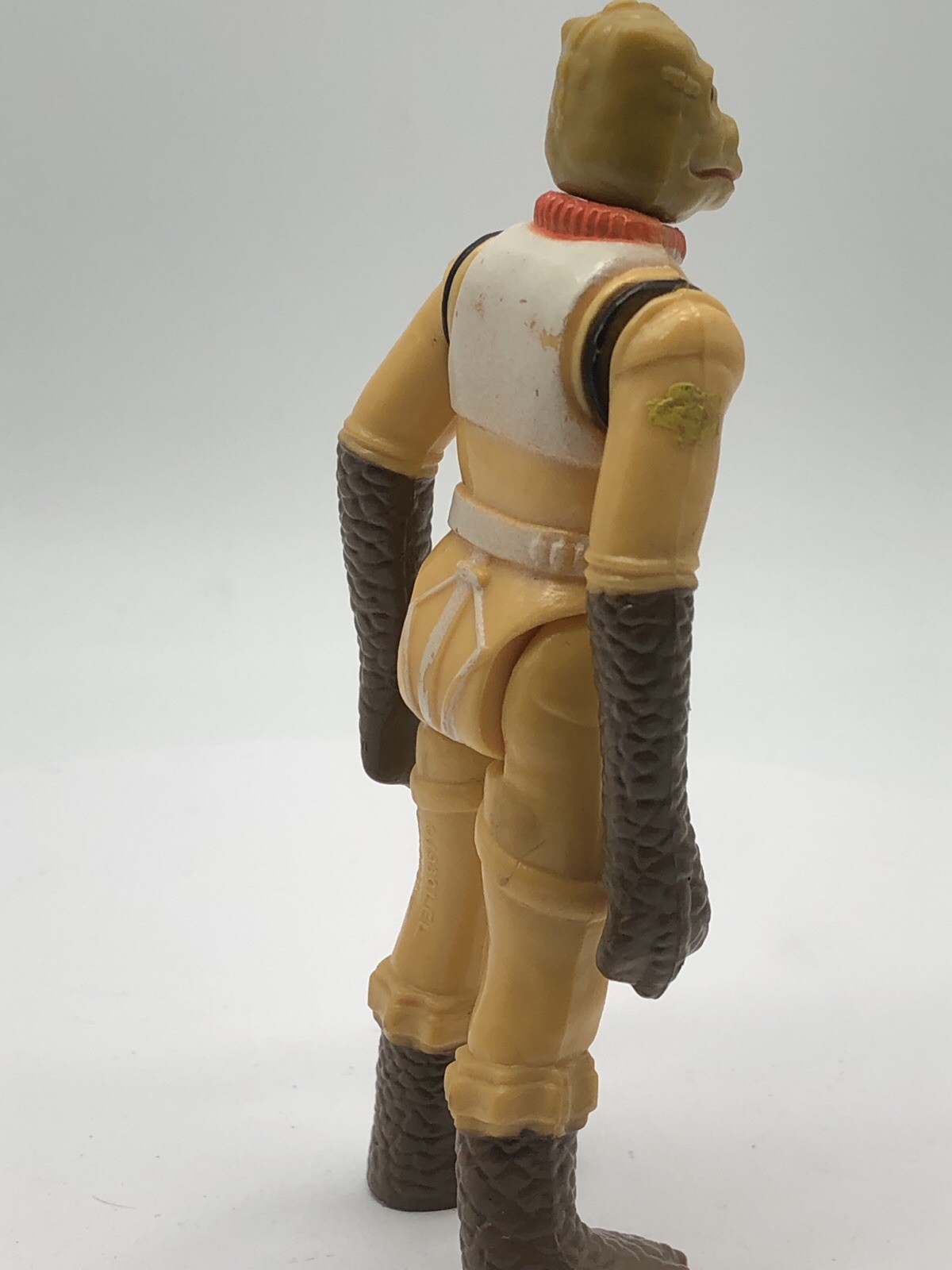 Bossk (Bounty Hunter) sold