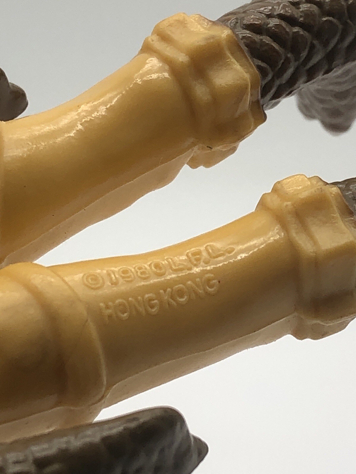 Bossk (Bounty Hunter) sold