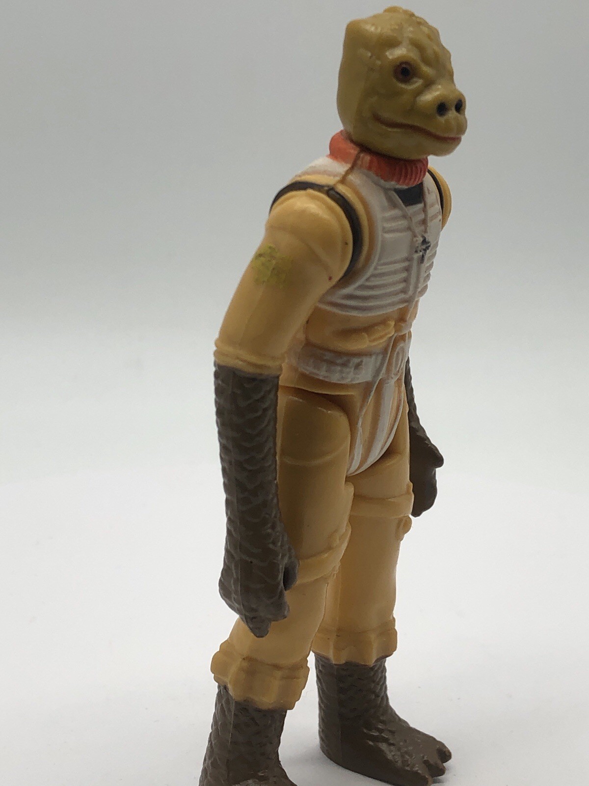 Bossk (Bounty Hunter) sold