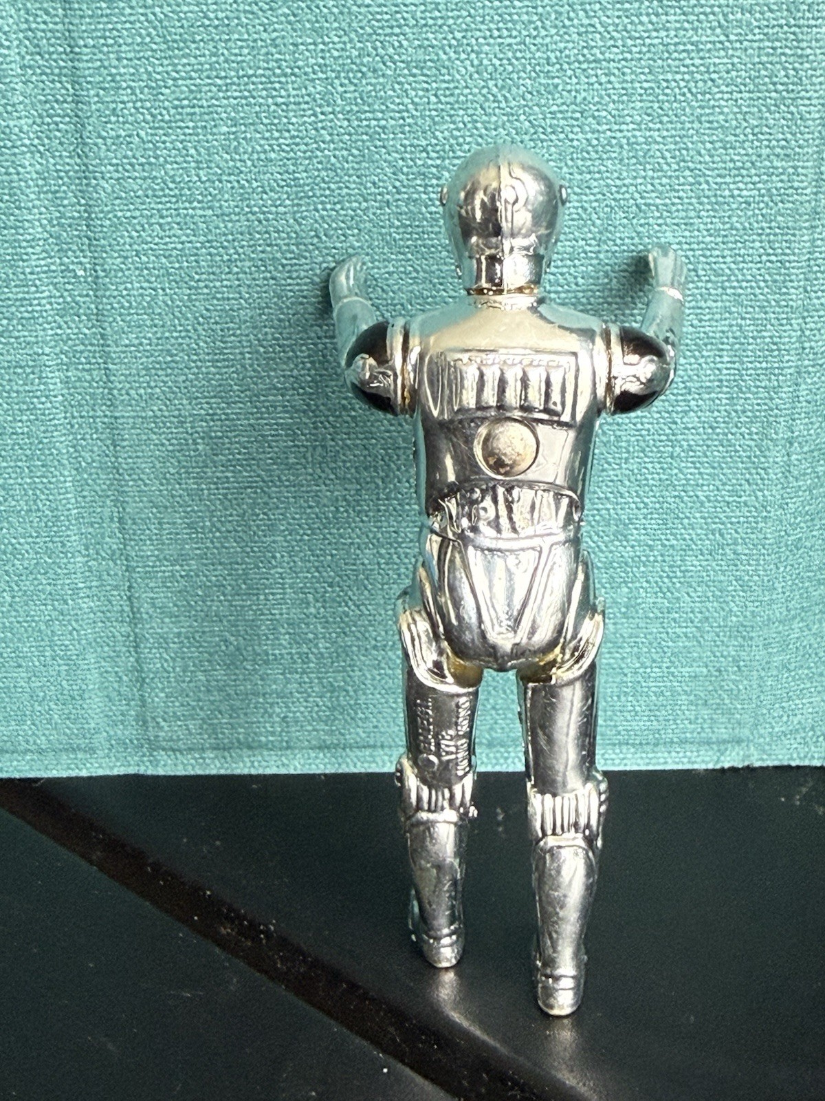 Death Star Droid sold