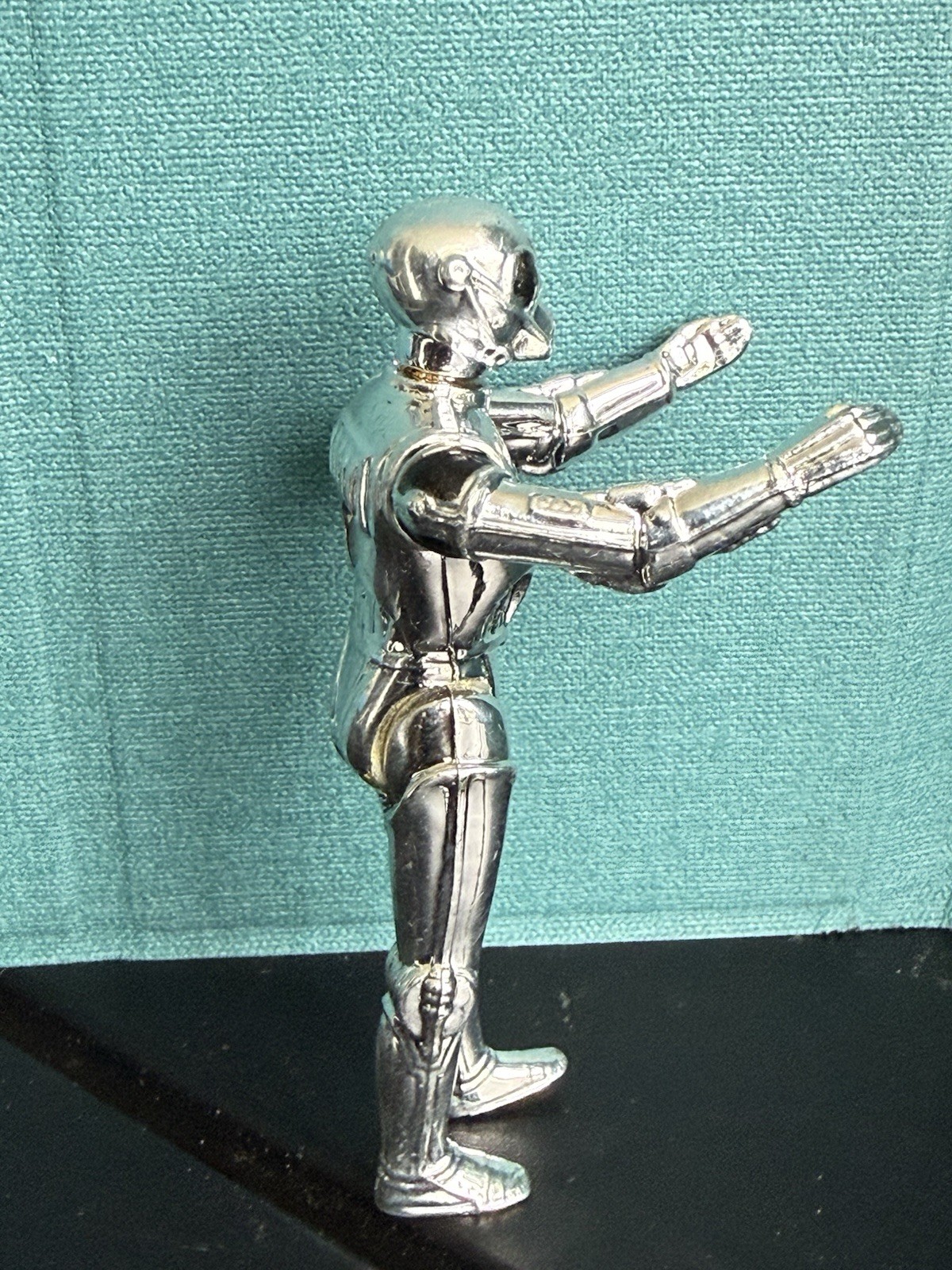 Death Star Droid sold