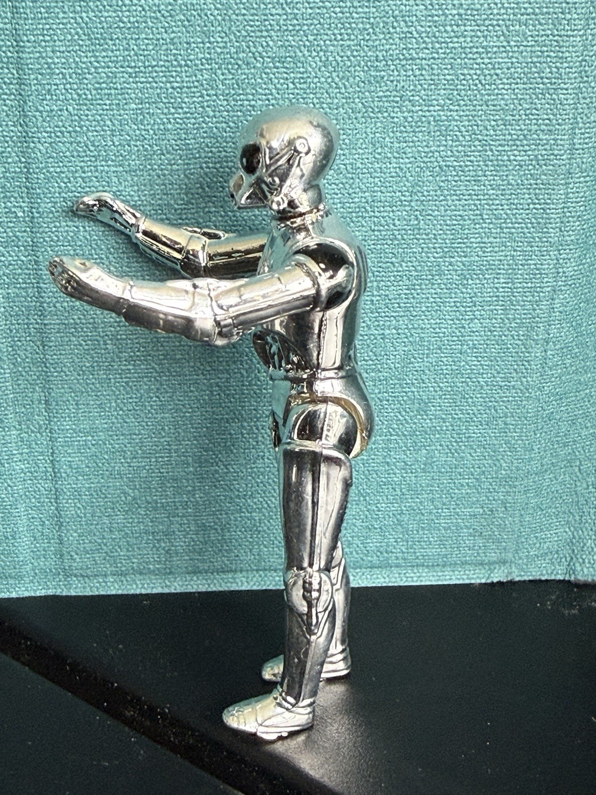 Death Star Droid sold