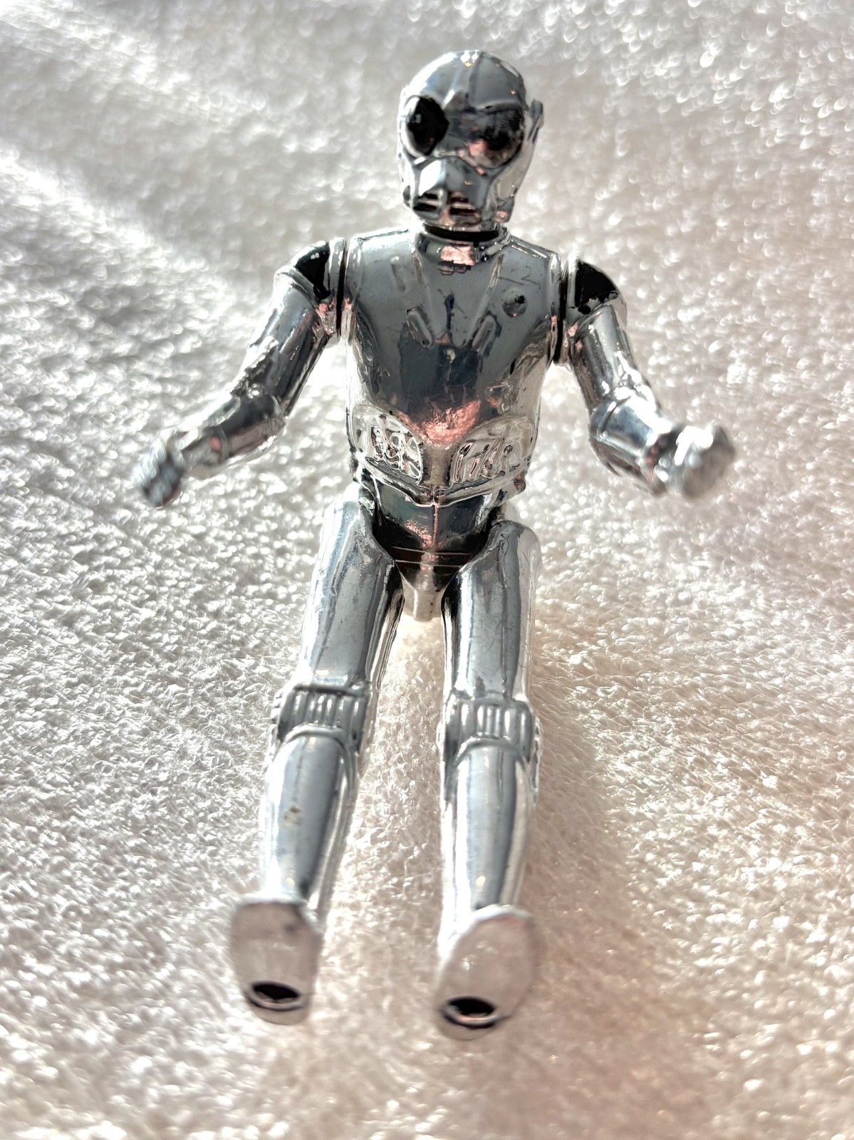 Death Star Droid sold