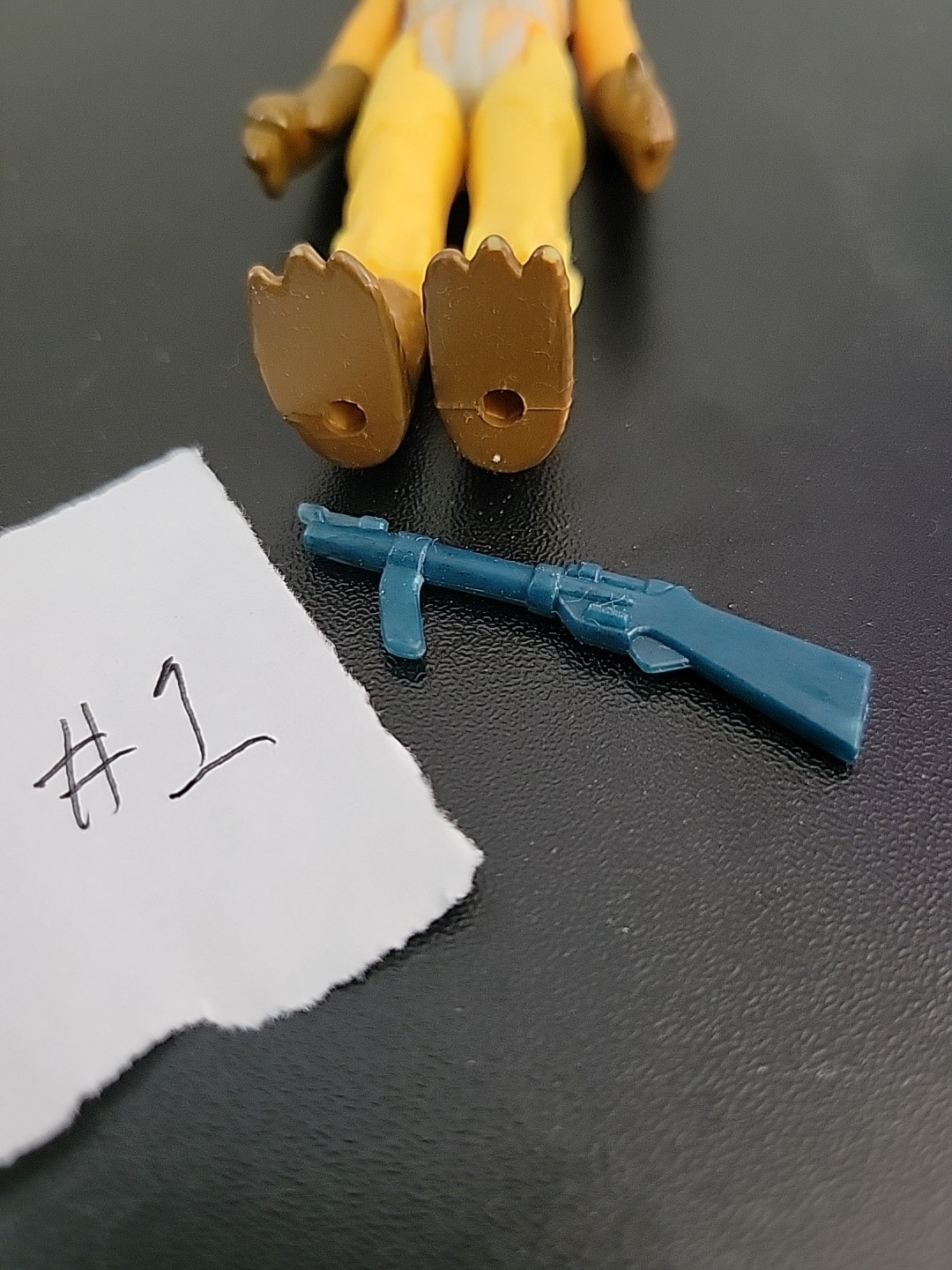 Bossk (Bounty Hunter) sold