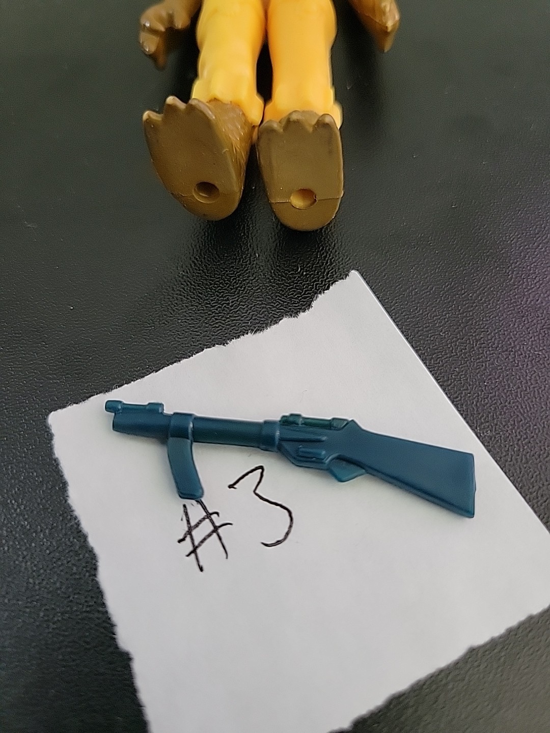 Bossk (Bounty Hunter) sold