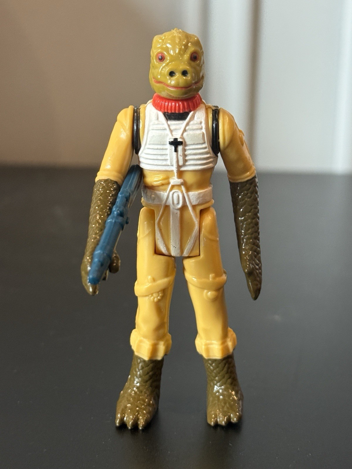Bossk (Bounty Hunter) sold