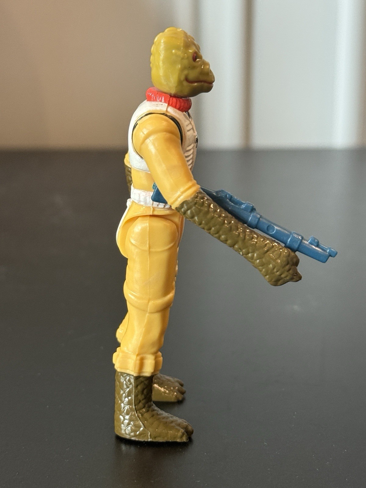 Bossk (Bounty Hunter) sold