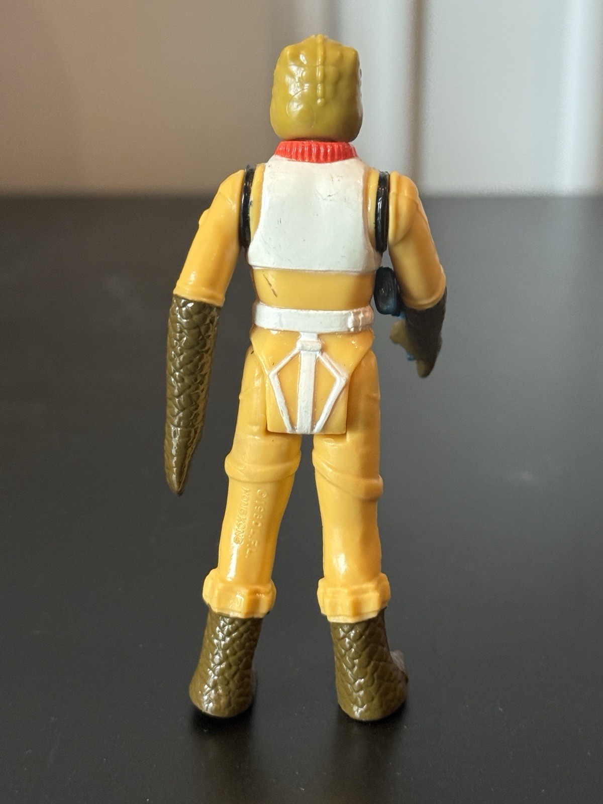 Bossk (Bounty Hunter) sold
