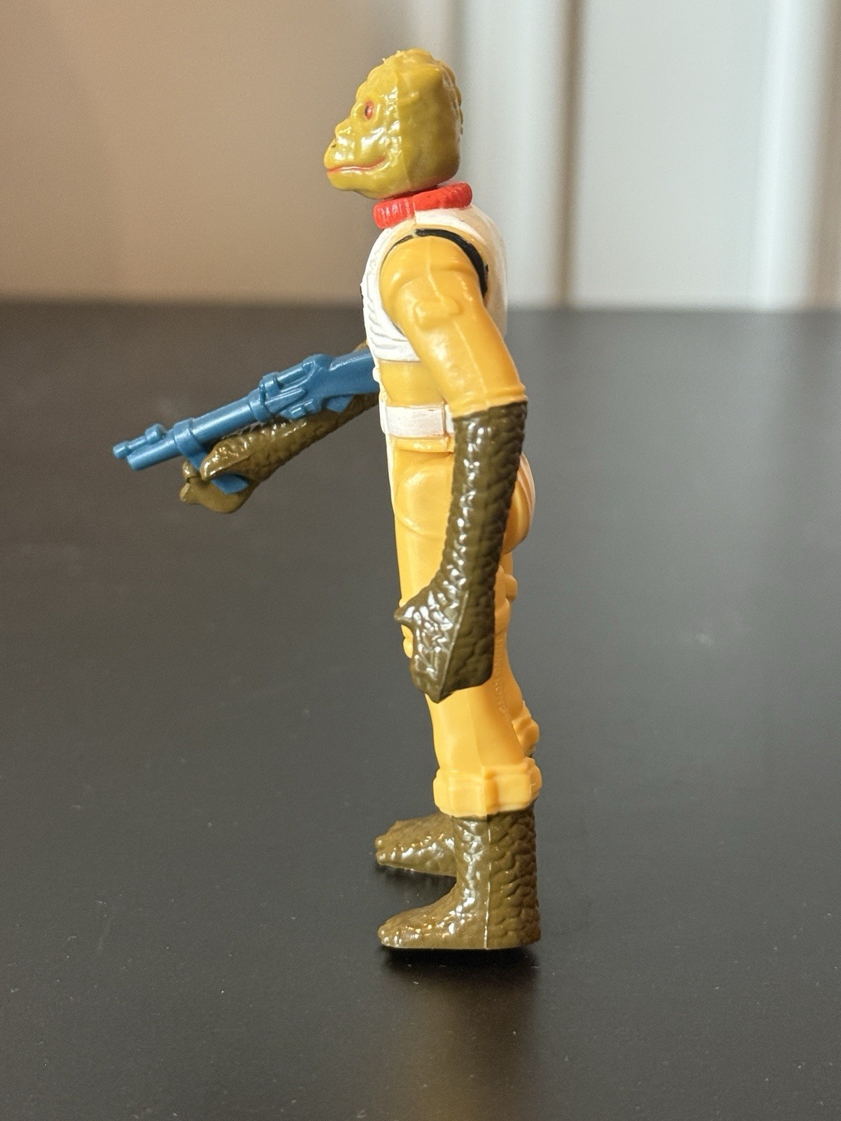 Bossk (Bounty Hunter) sold