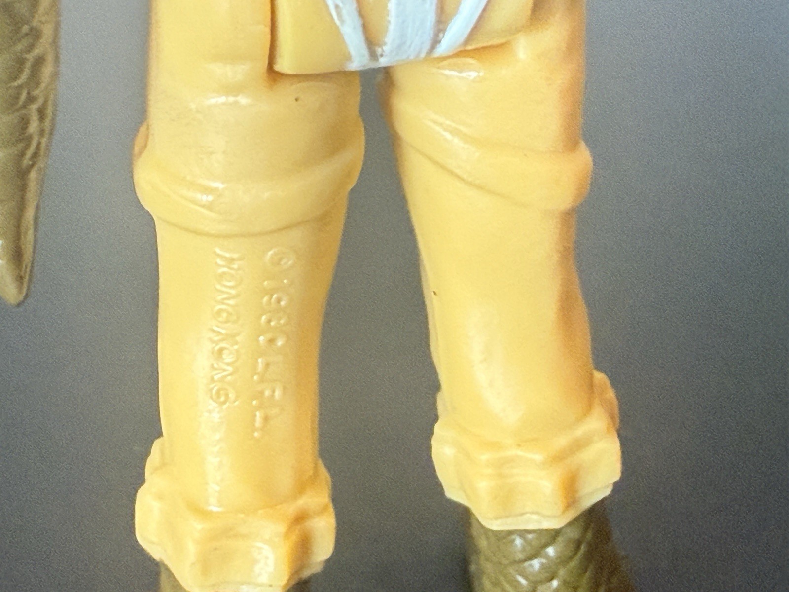 Bossk (Bounty Hunter) sold