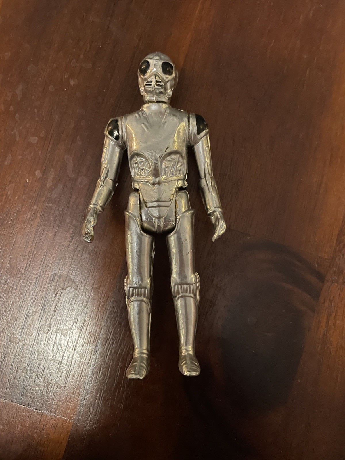 Death Star Droid sold