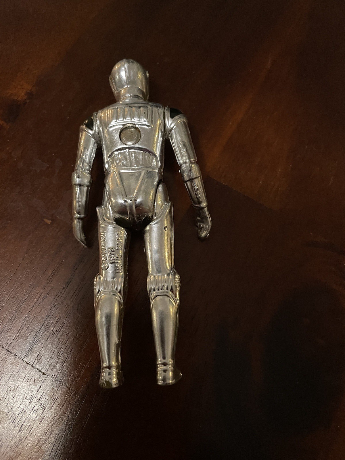 Death Star Droid sold