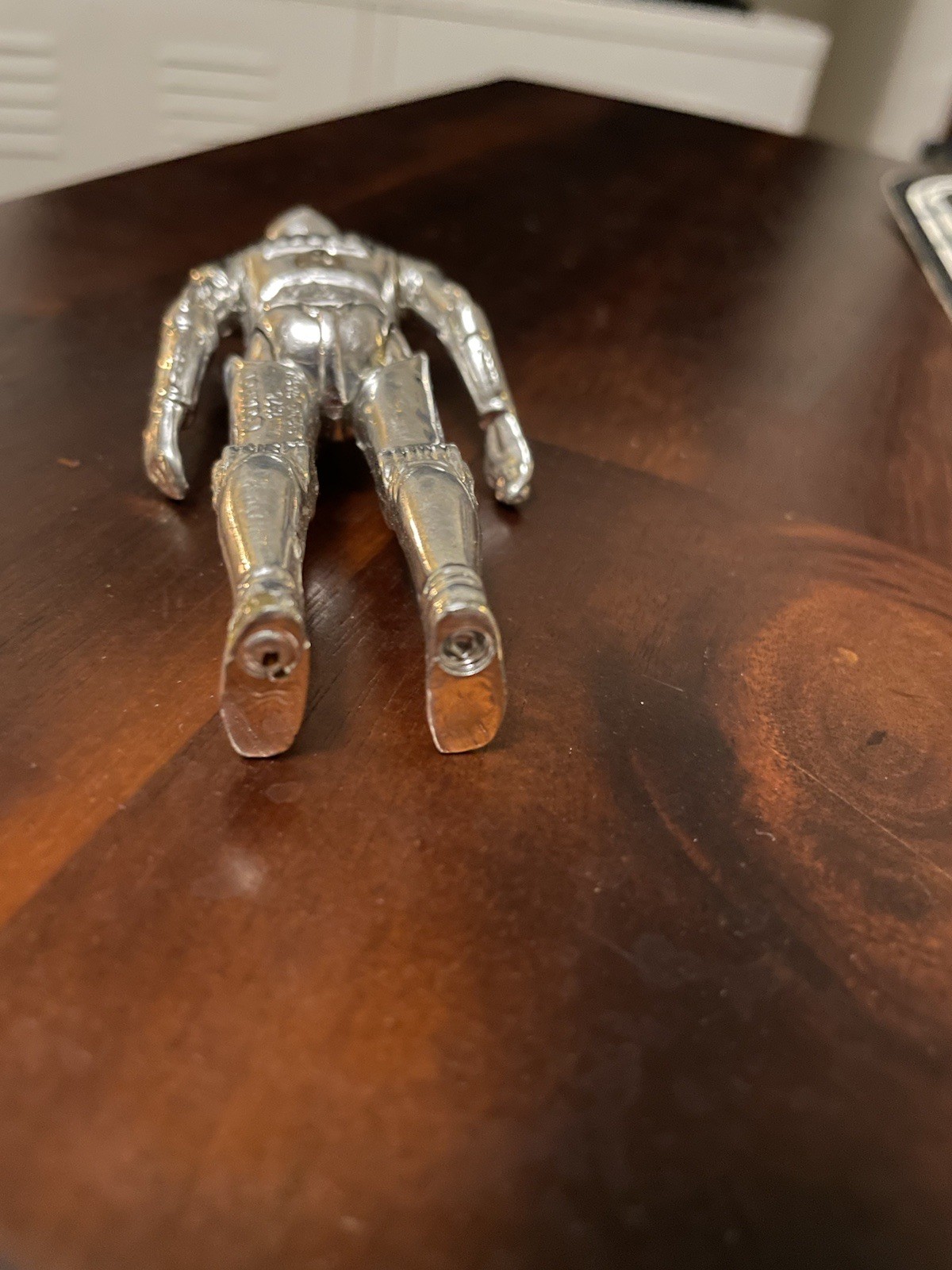 Death Star Droid sold