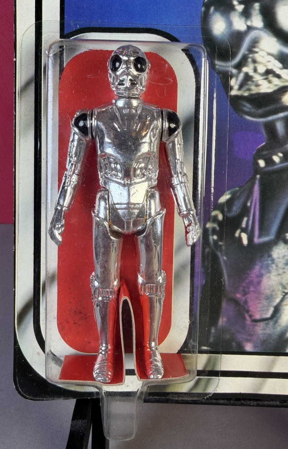 Death Star Droid sold