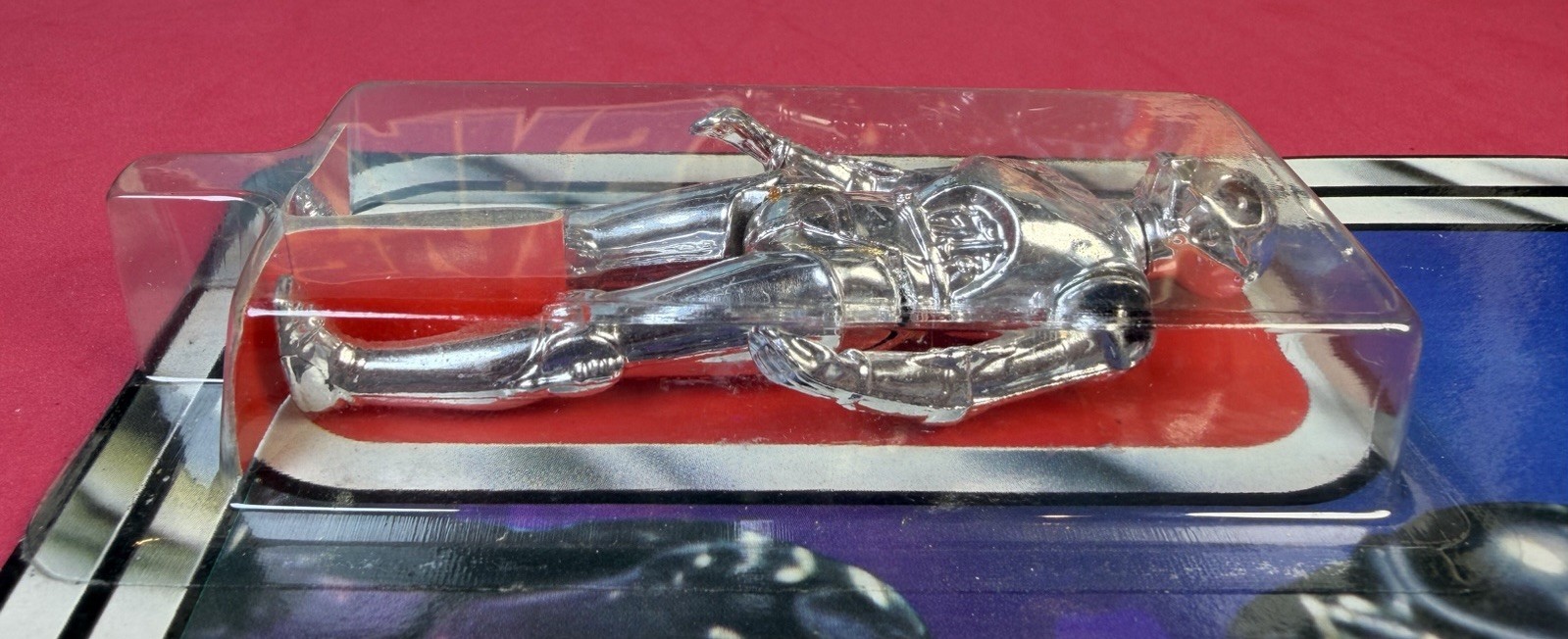 Death Star Droid sold