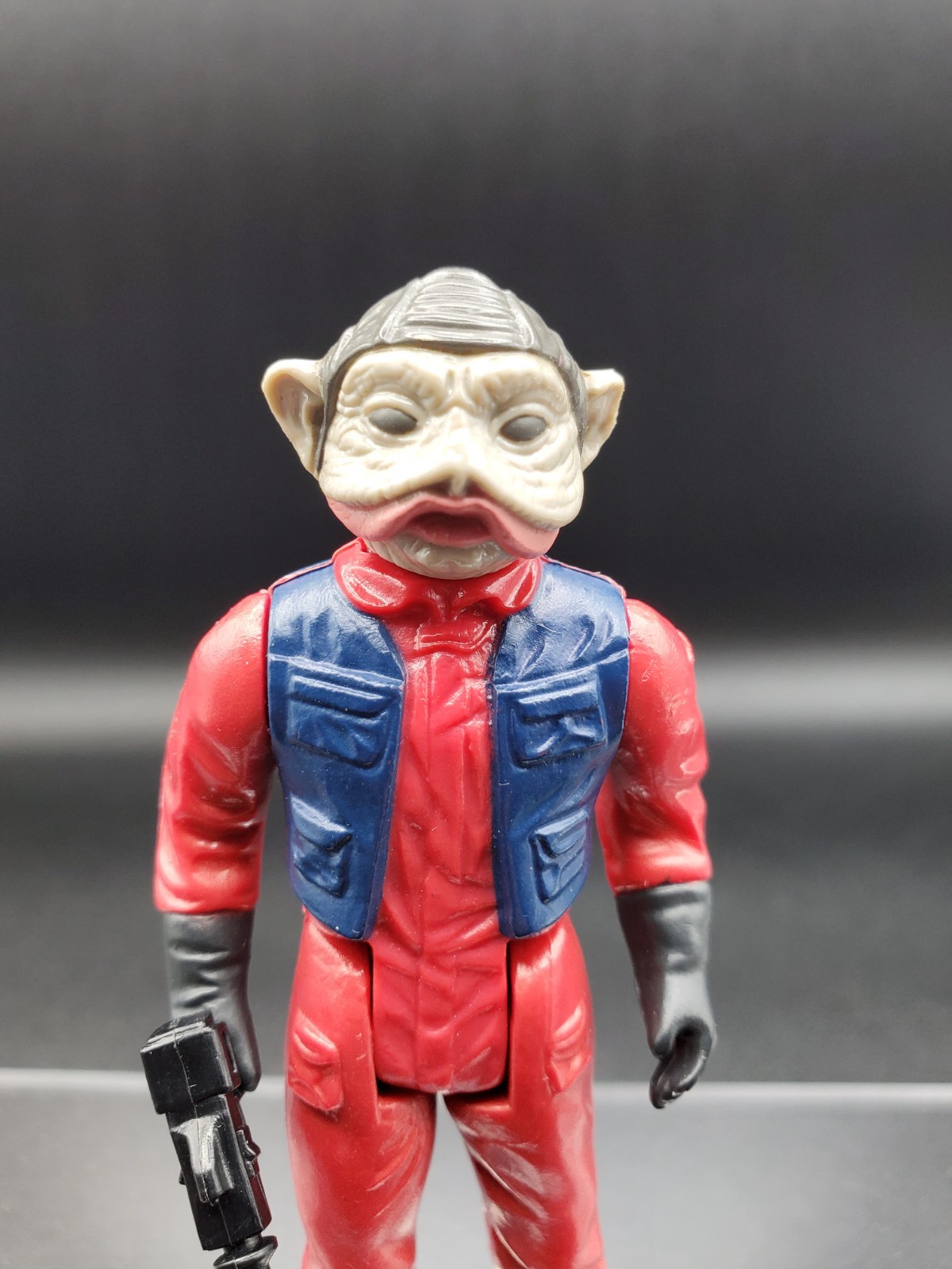 Nien Nunb sold