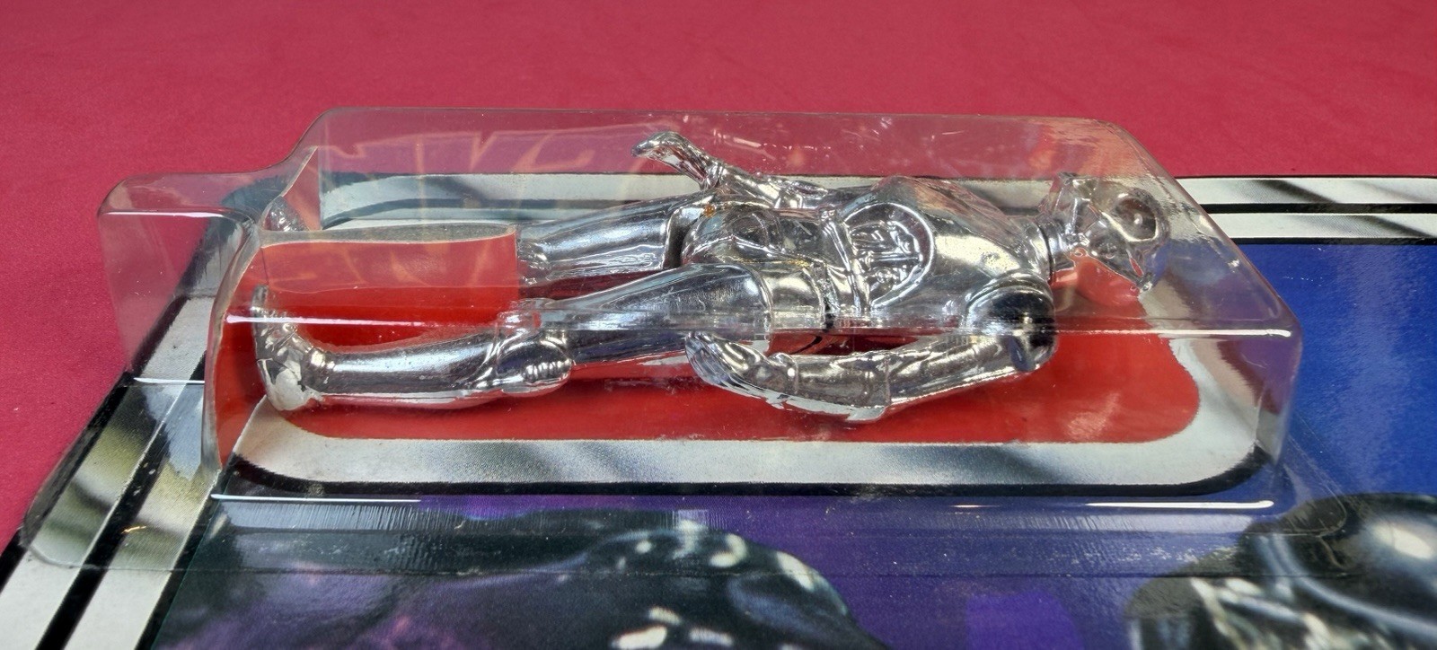 Death Star Droid sold