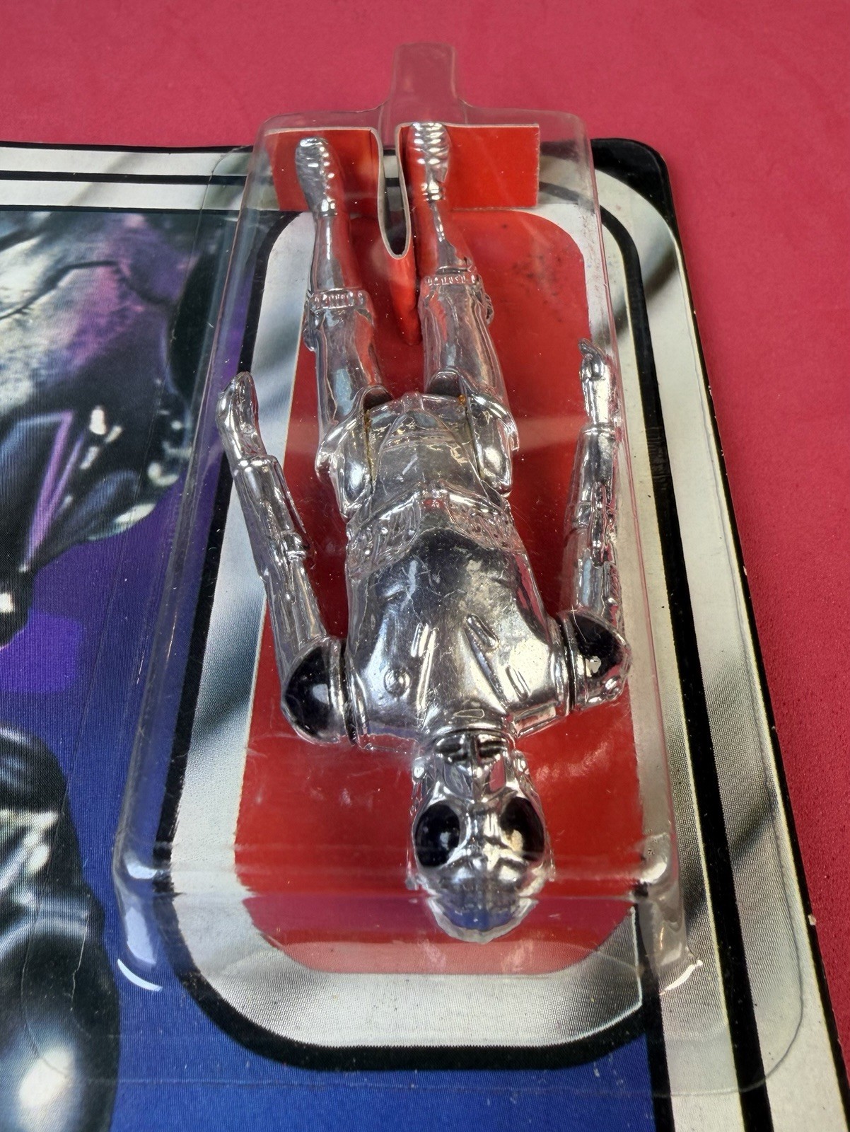 Death Star Droid sold